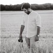 Fotógrafo profesional imparte clases de fotografía nivel básico